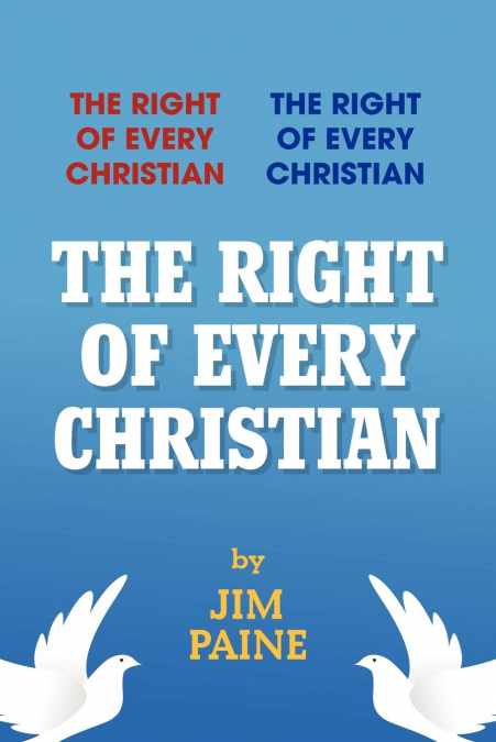 The Right of Every Christian