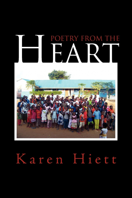 Poetry from the Heart