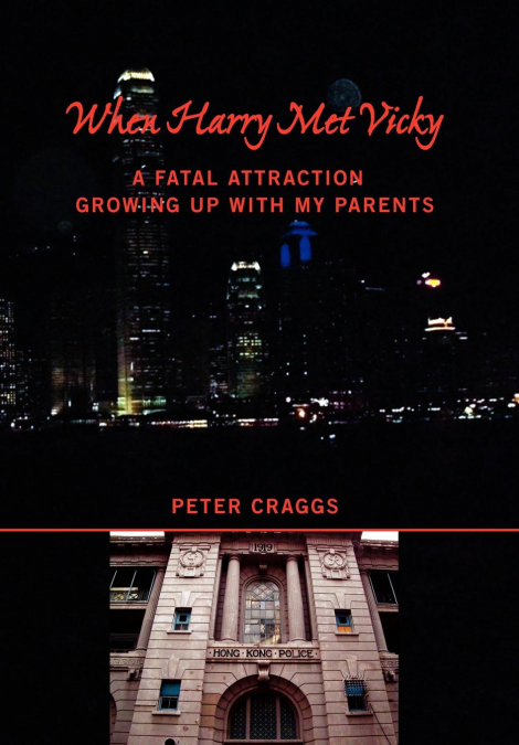 When Harry Met Vicky-A Fatal Attraction