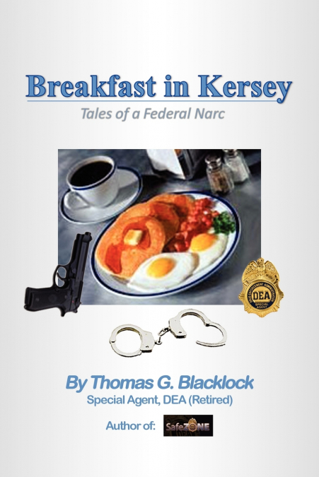 Breakfast in Kersey