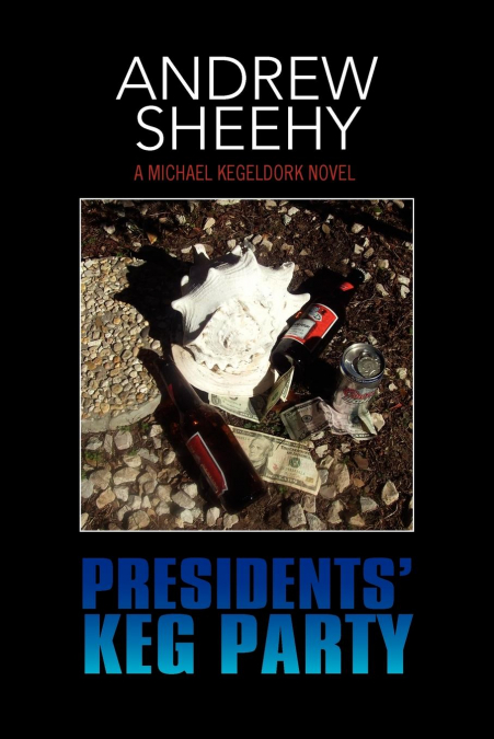 Presidents’ Keg Party