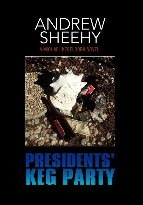 Presidents’ Keg Party