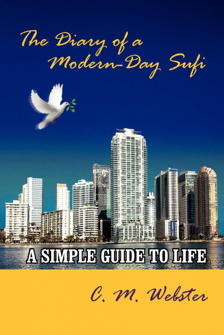 The Diary of a Modern-Day Sufi