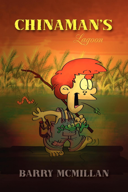 Chinaman’s Lagoon