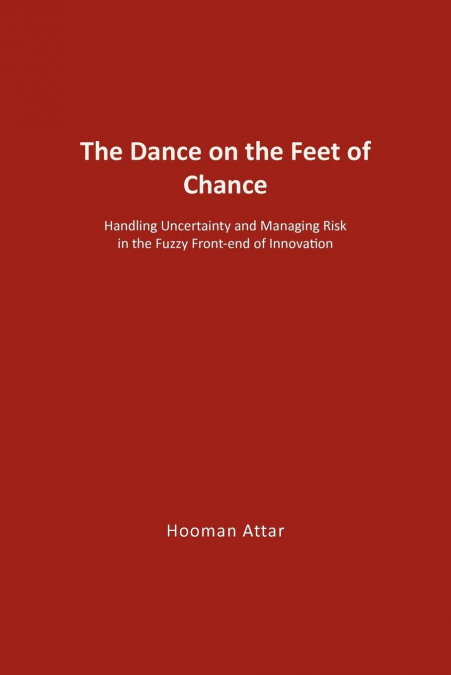 The Dance on the Feet of Chance