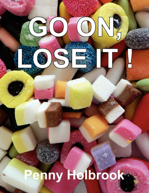 Go On, Lose It!!