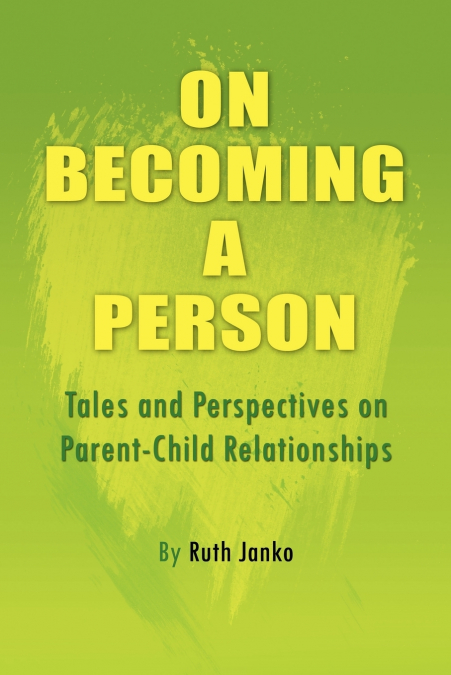 On Becoming a Person