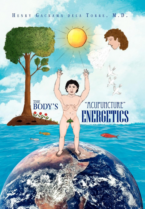 The Body’s 'Acupuncture' Energetics