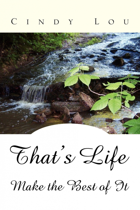 That’s Life