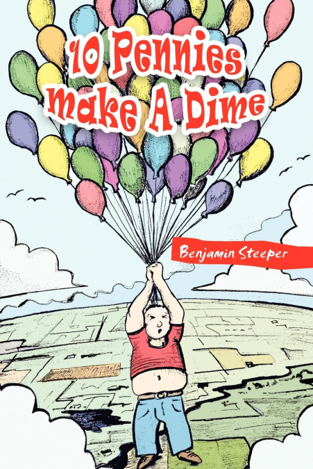 10 Pennies Make a Dime