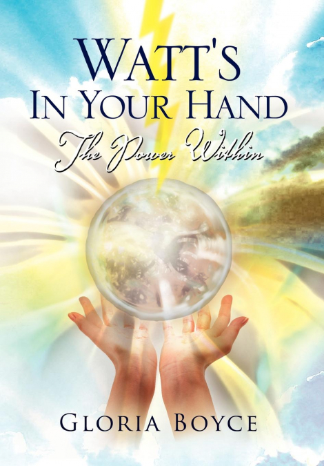 Watt’s in Your Hand