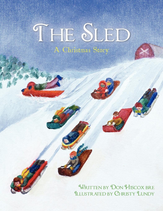 The Sled