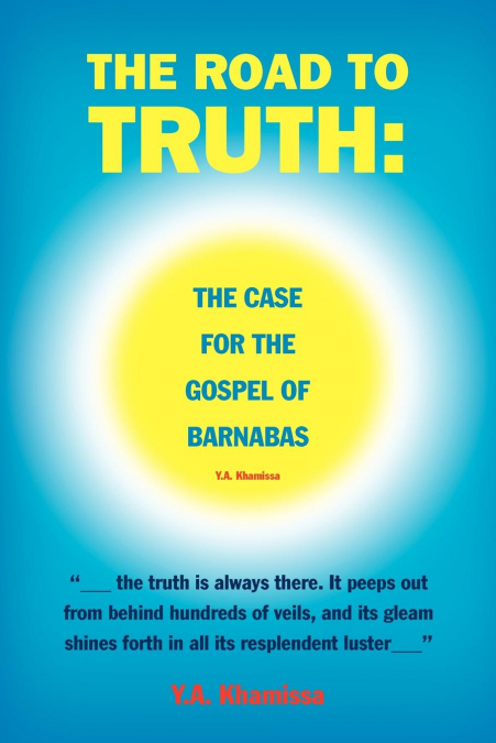 THE ROAD TO TRUTH