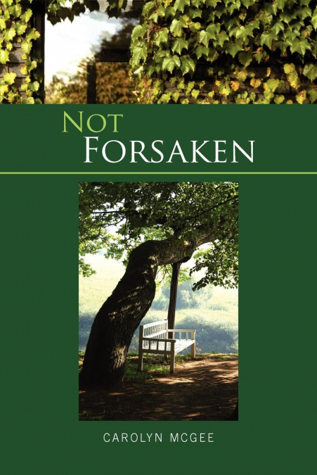 Not Forsaken