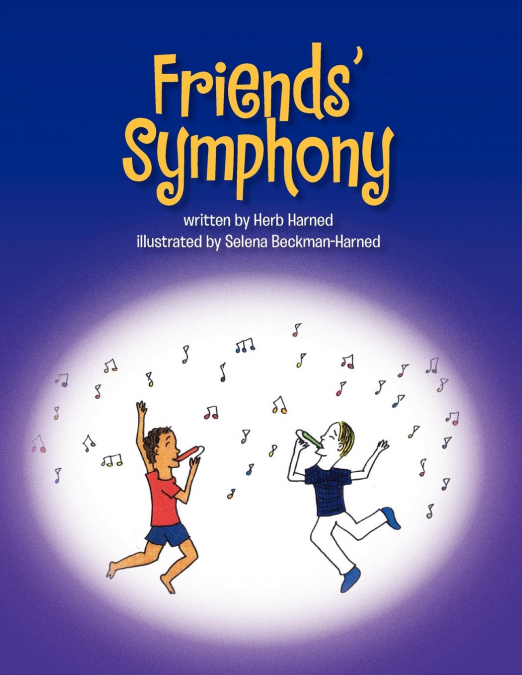 Friends’ Symphony