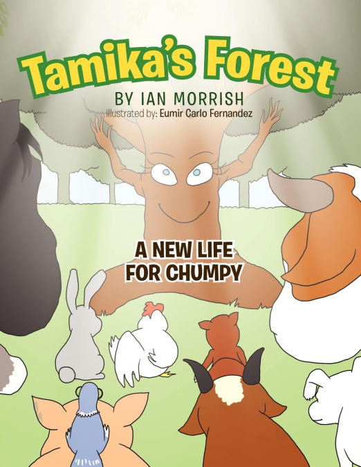 Tamika’s Forest