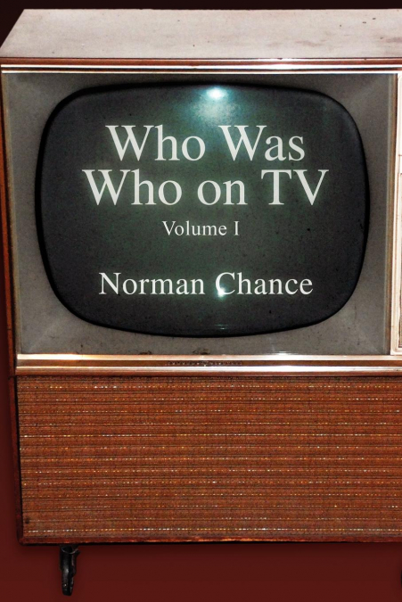 Who Was Who on TV