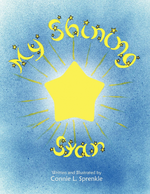 My Shining Star