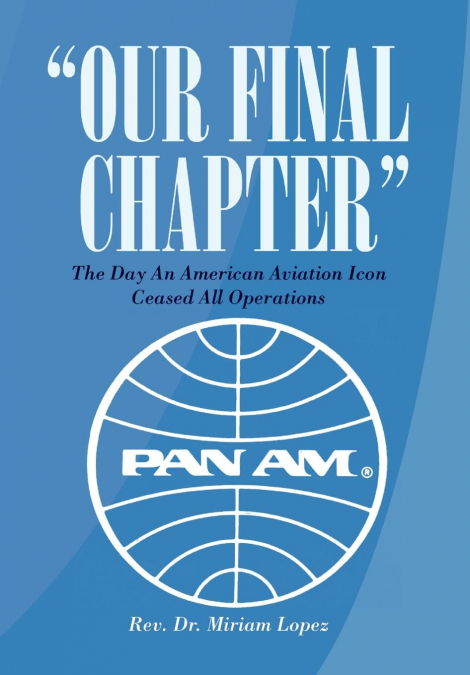 'Our Final Chapter'