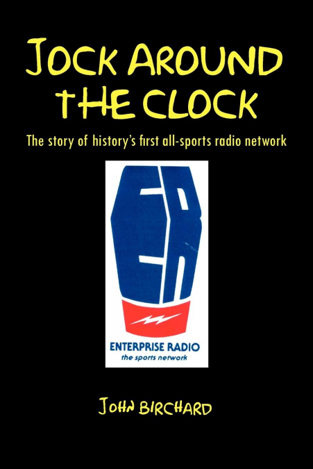 Jock Around the Clock