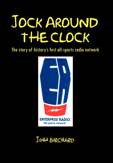 Jock Around the Clock