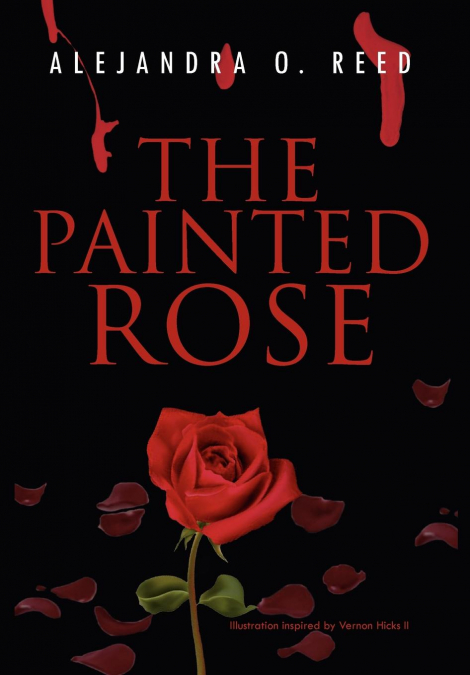 The Painted Rose