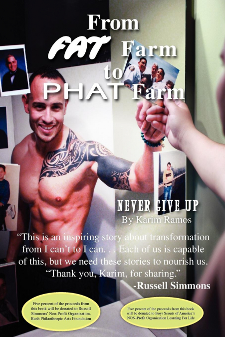 From Fat Farm to Phat Farm