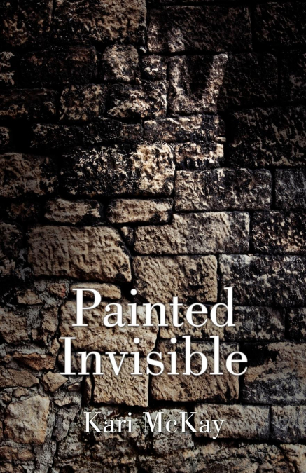 Painted Invisible