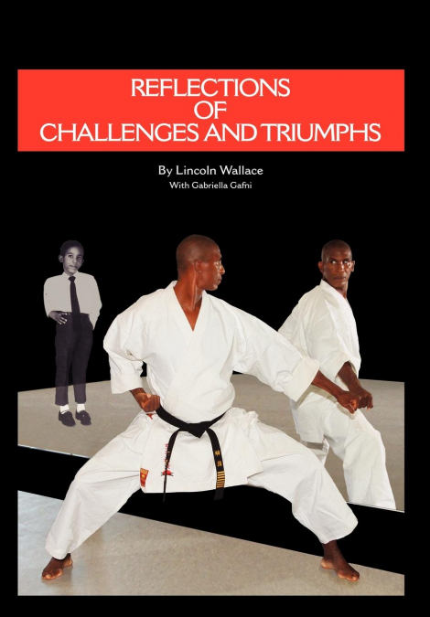 Reflections of Challenges and Triumphs