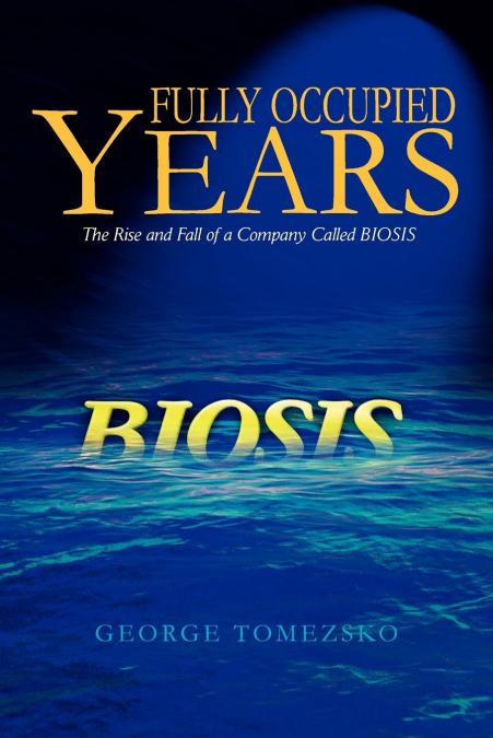 Fully Occupied Years