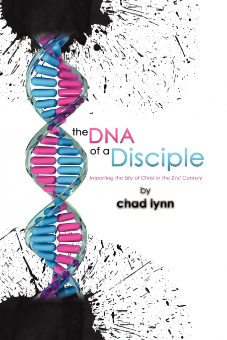 The DNA of a Disciple
