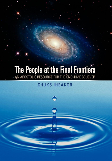 The People at the Final Frontiers