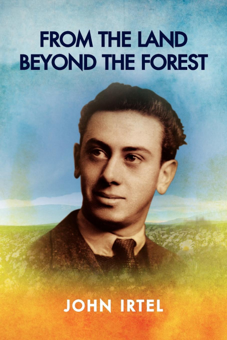 From the Land Beyond the Forest