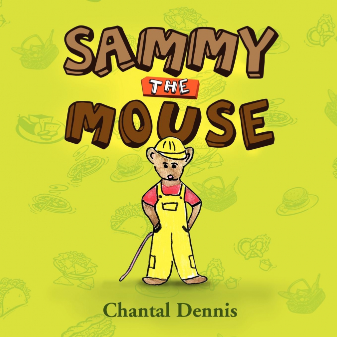 Sammy the Mouse