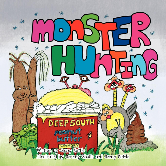 Monster Hunting
