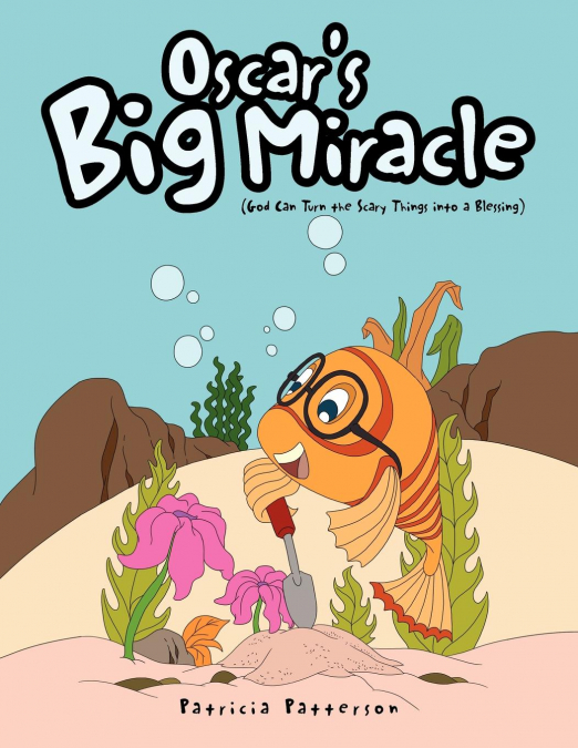 Oscar’s Big Miracle