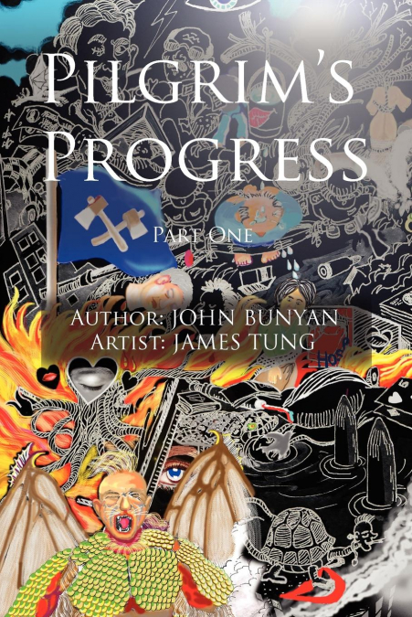 Pilgrim’s Progress Part One
