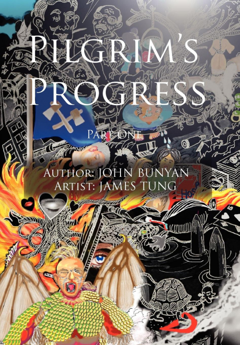 Pilgrim’s Progress Part One