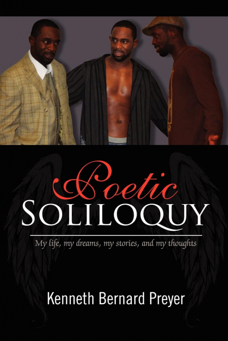 Poetic Soliloquy