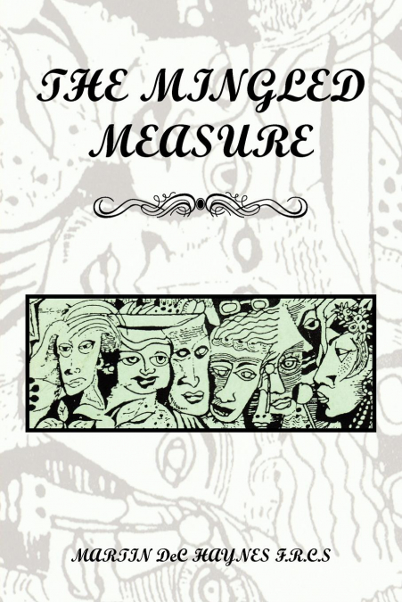 The Mingled Measure