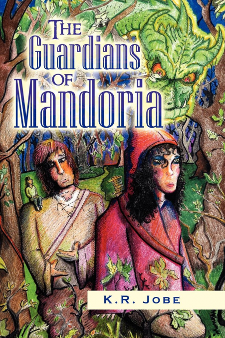 The Guardians of Mandoria