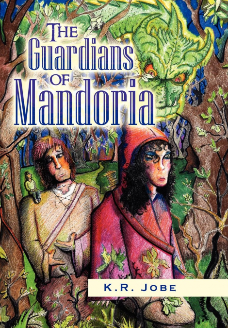 The Guardians of Mandoria