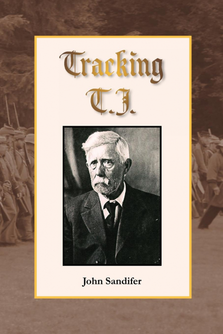 Tracking T.J.