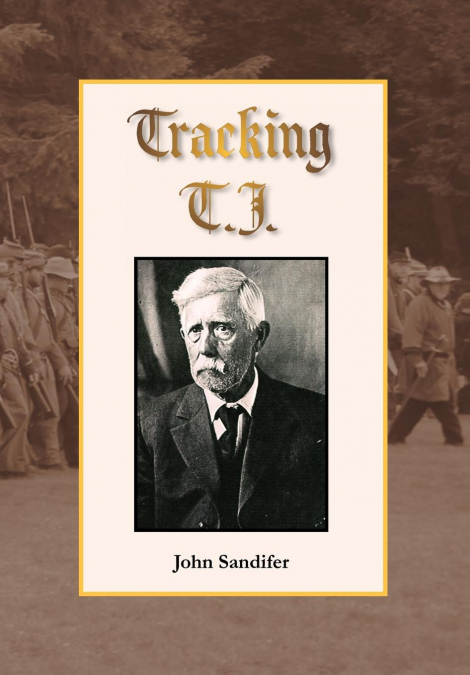 Tracking T.J.