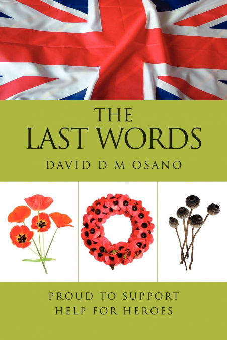 The Last Words