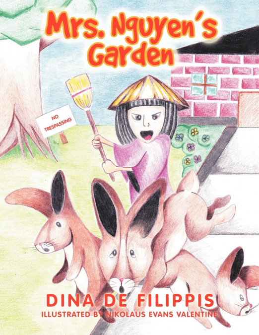 Mrs. Nguyen’s Garden