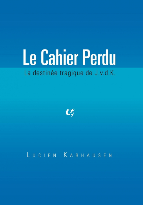 Le Cahier Perdu
