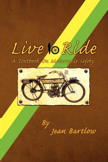 Live to Ride
