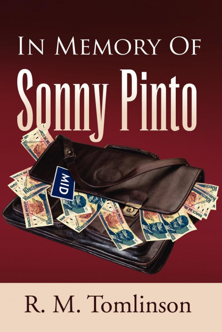 In Memory of Sonny Pinto