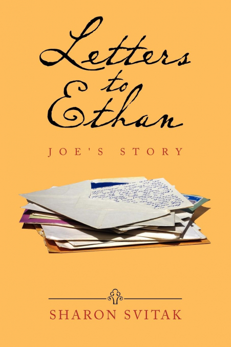Letters to Ethan